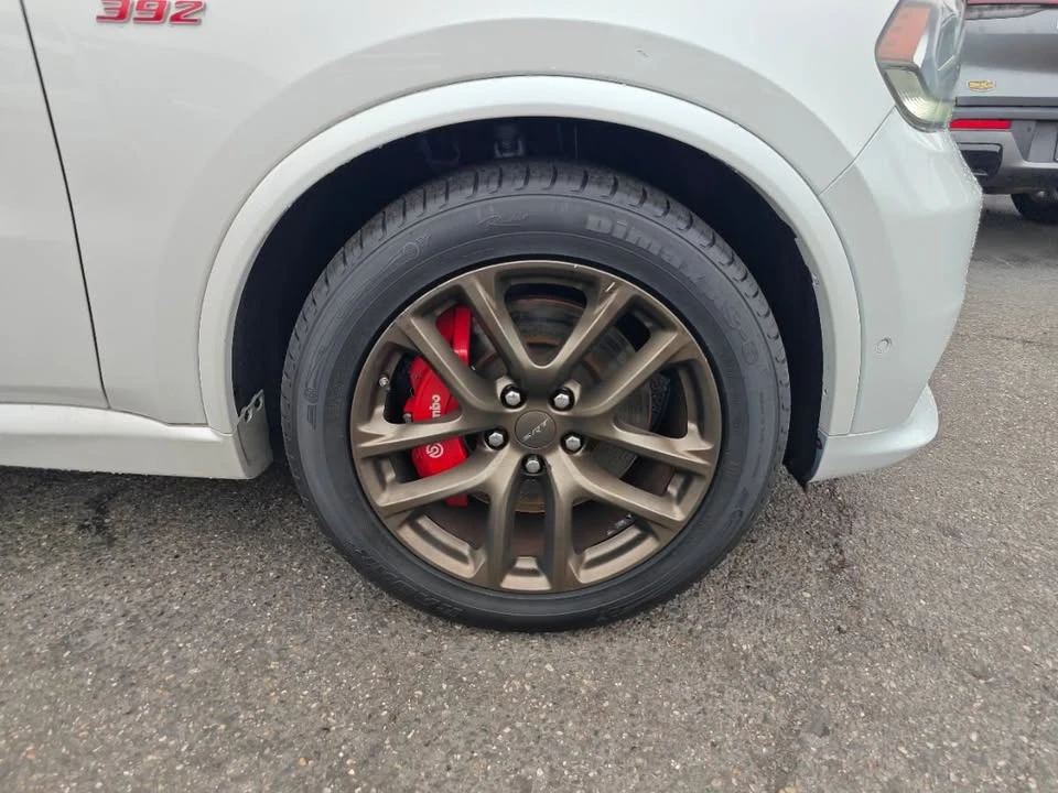 2020 Dodge Durango 3rd Gen - Image 7 of 19