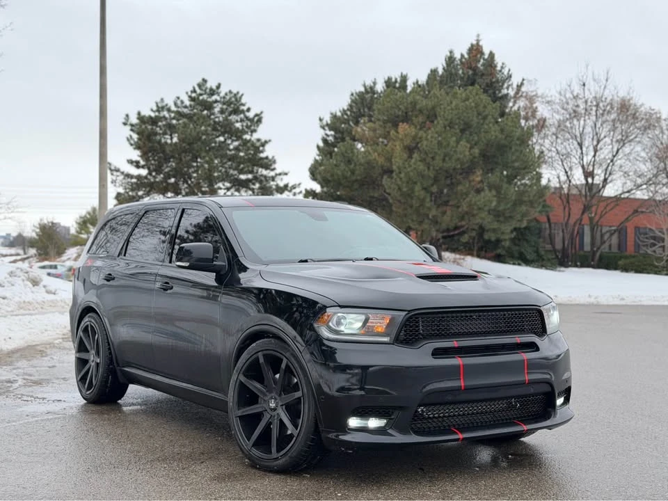 2020 Dodge Durango 3rd Gen - Image 2 of 13