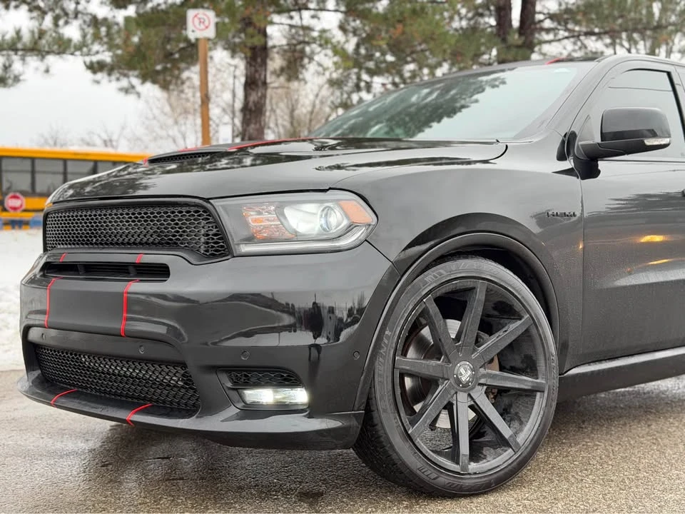 2020 Dodge Durango 3rd Gen - Image 5 of 13