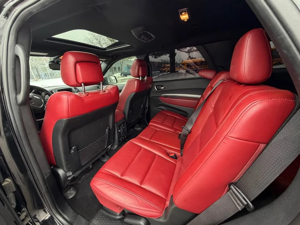 2020 Dodge Durango 3rd Gen - Image 6 of 13