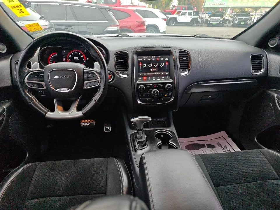 2020 Dodge Durango 3rd Gen - Image 2 of 19