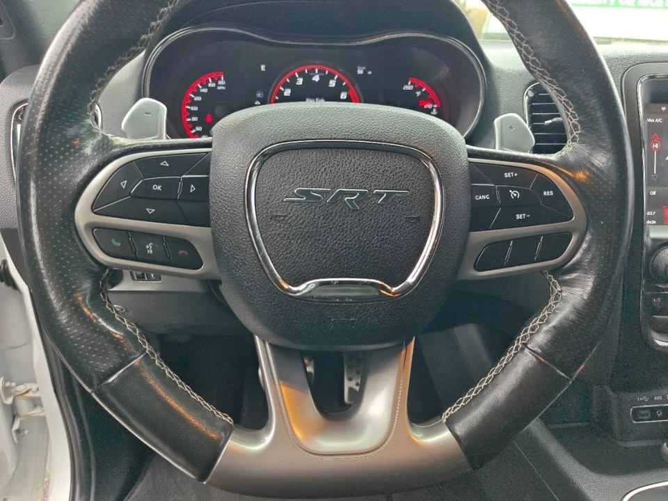 2020 Dodge Durango 3rd Gen - Image 3 of 19