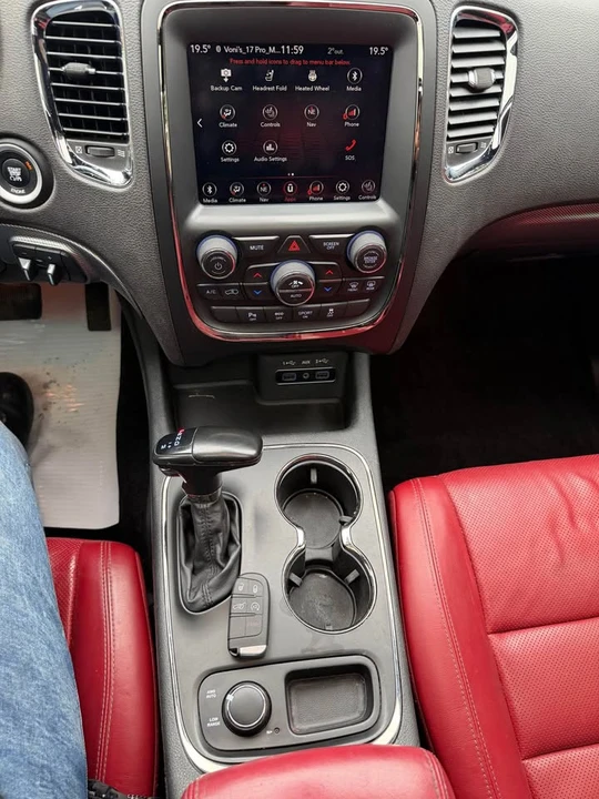 2020 Dodge Durango 3rd Gen - Image 12 of 13