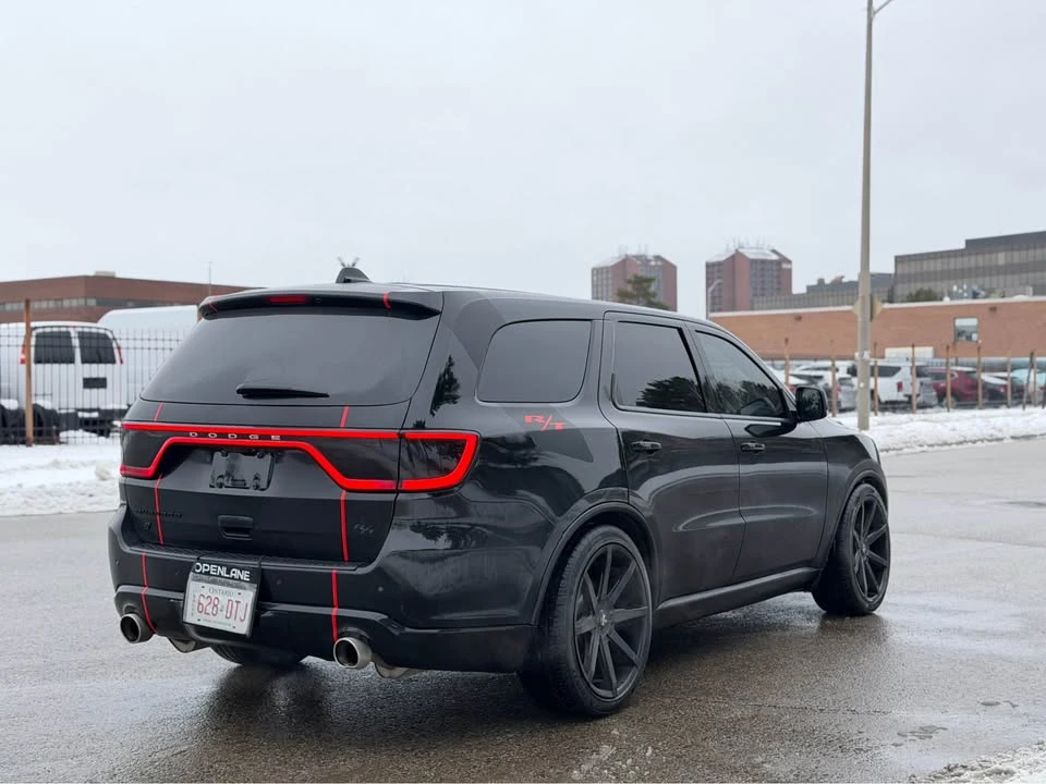 2020 Dodge Durango 3rd Gen - Image 4 of 13