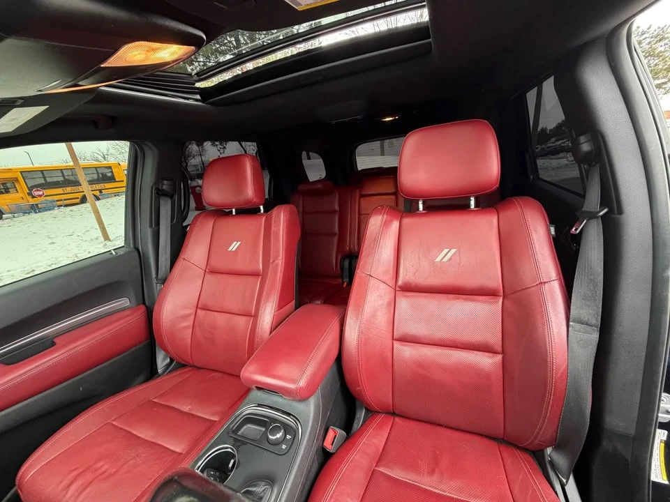2020 Dodge Durango 3rd Gen - Image 10 of 13