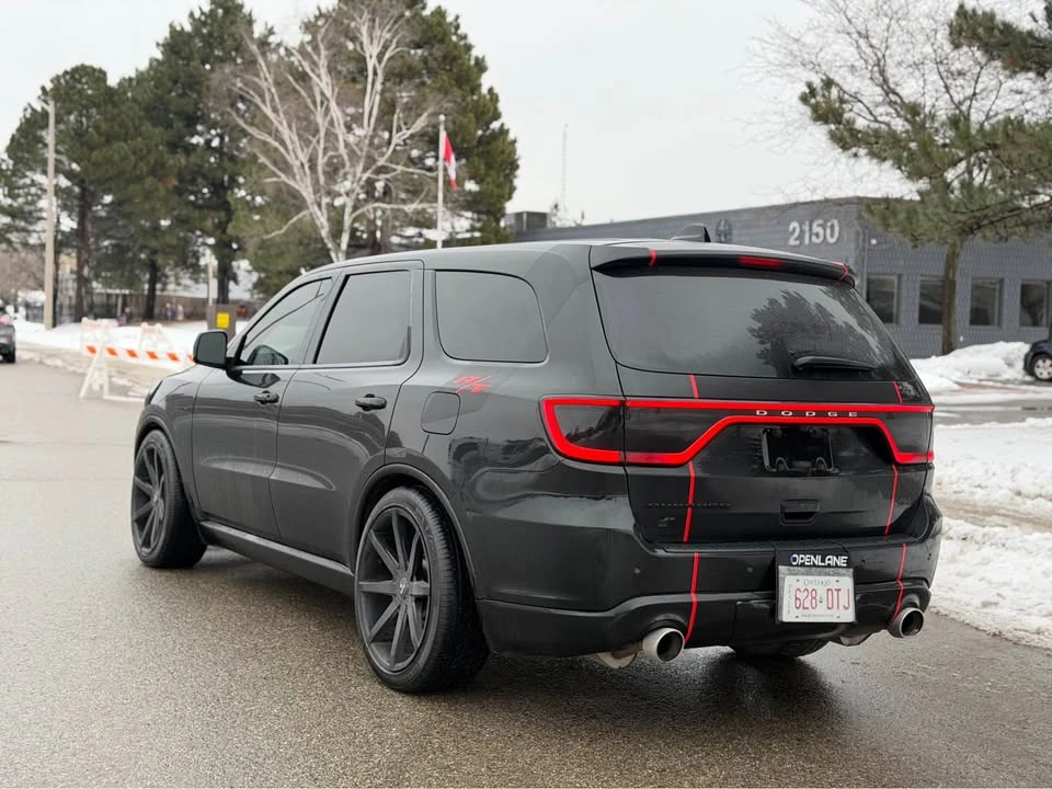 2020 Dodge Durango 3rd Gen - Image 3 of 13