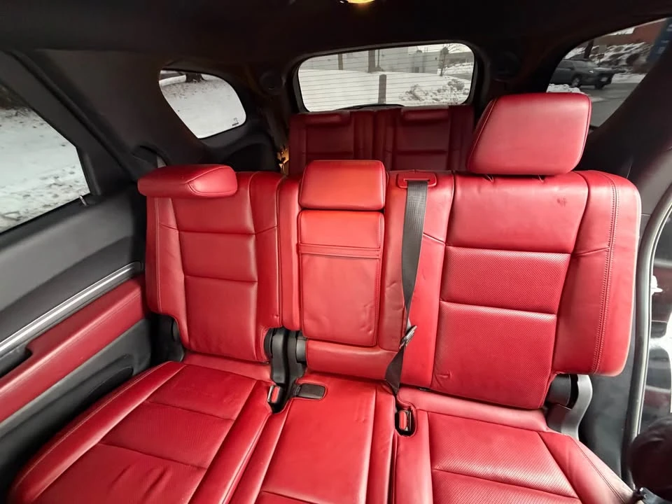 2020 Dodge Durango 3rd Gen - Image 7 of 13