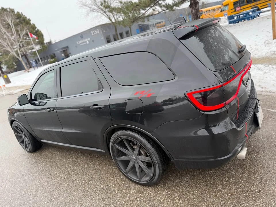 2020 Dodge Durango 3rd Gen - Image 13 of 13