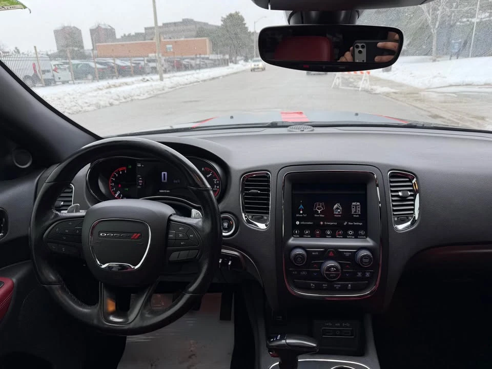 2020 Dodge Durango 3rd Gen - Image 9 of 13