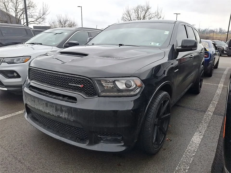 2020 Dodge Durango 3rd Gen - Image 3 of 4