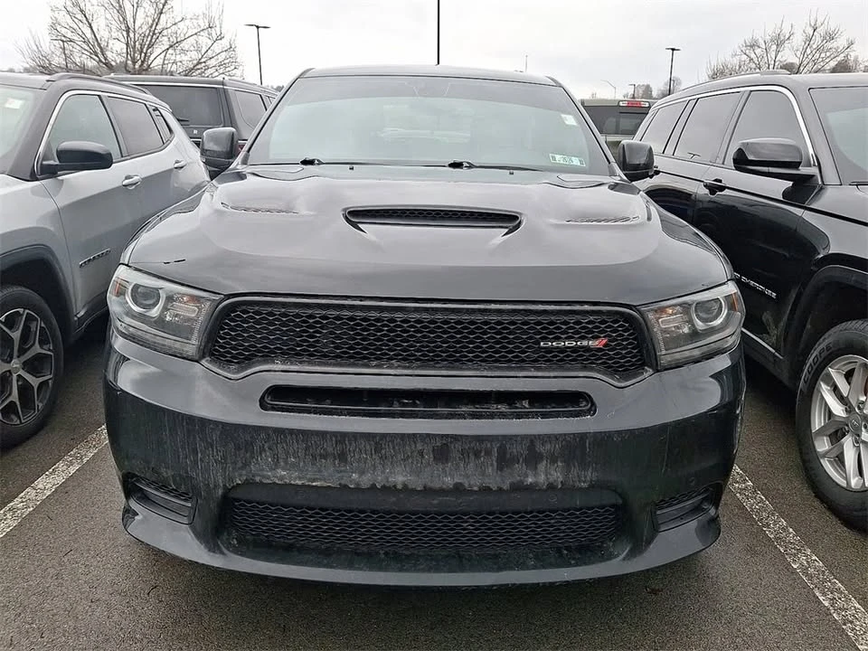 2020 Dodge Durango 3rd Gen - Image 2 of 4