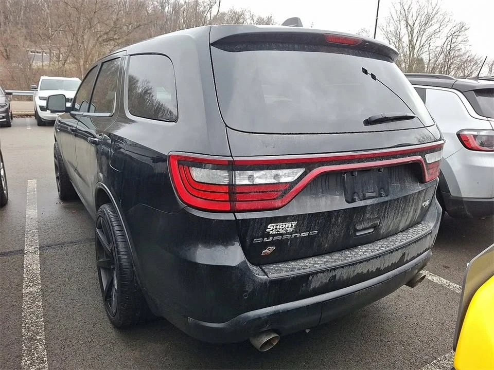 2020 Dodge Durango 3rd Gen - Image 4 of 4