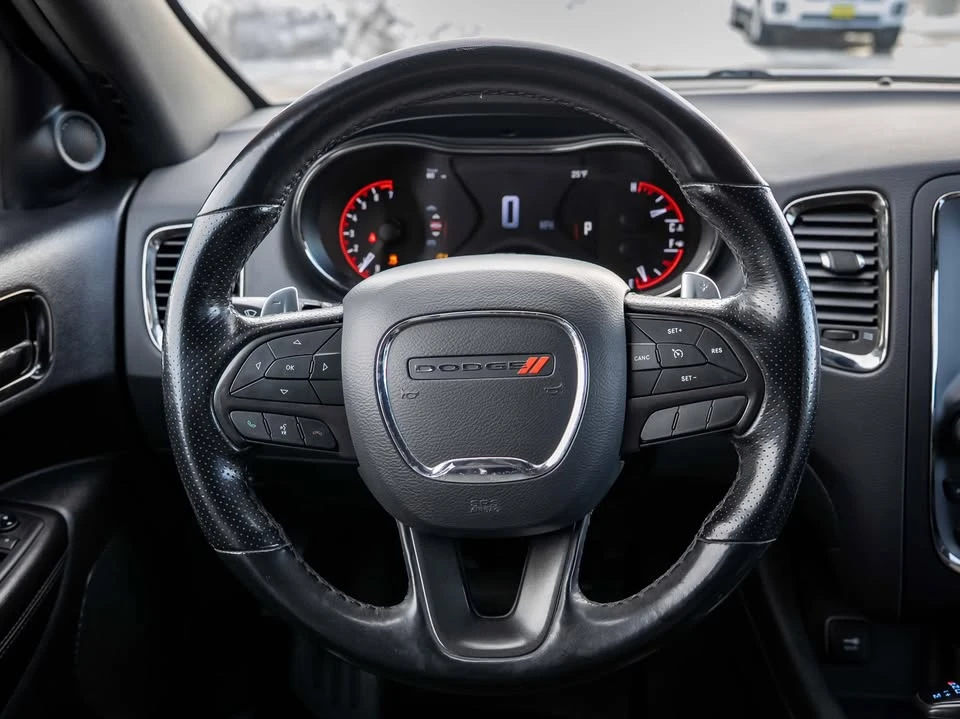 2020 Dodge Durango 3rd Gen - Image 18 of 19