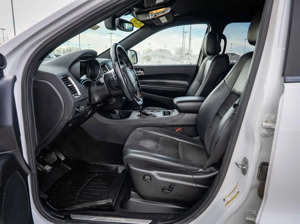 2020 Dodge Durango 3rd Gen - Image 9 of 19