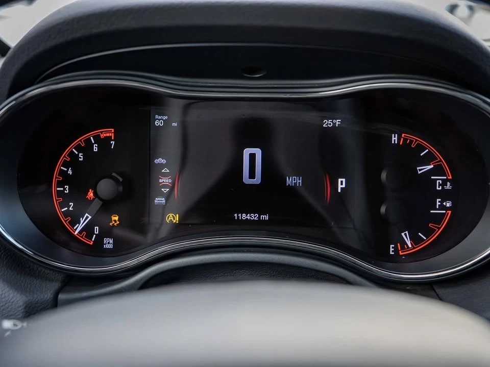 2020 Dodge Durango 3rd Gen - Image 19 of 19