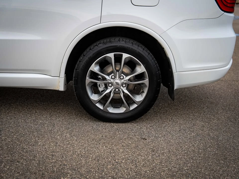 2020 Dodge Durango 3rd Gen - Image 7 of 19