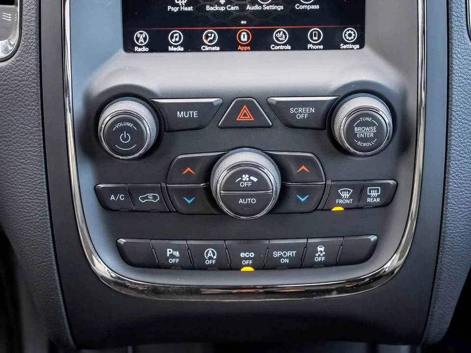 2020 Dodge Durango 3rd Gen - Image 17 of 19