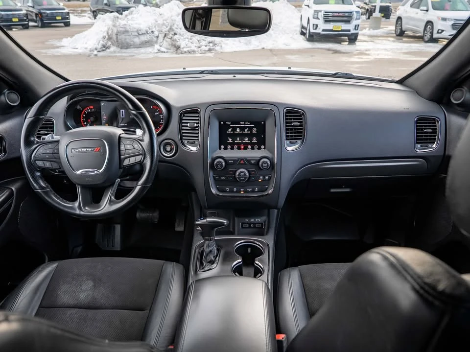 2020 Dodge Durango 3rd Gen - Image 14 of 19