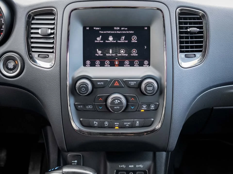 2020 Dodge Durango 3rd Gen - Image 15 of 19