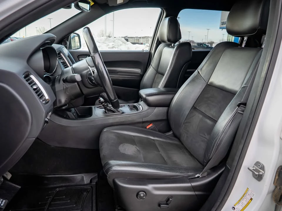 2020 Dodge Durango 3rd Gen - Image 13 of 19