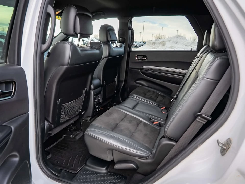 2020 Dodge Durango 3rd Gen - Image 10 of 19
