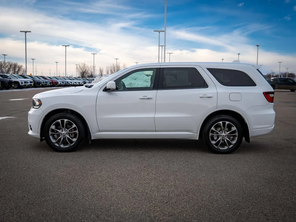 2020 Dodge Durango 3rd Gen - Image 6 of 19