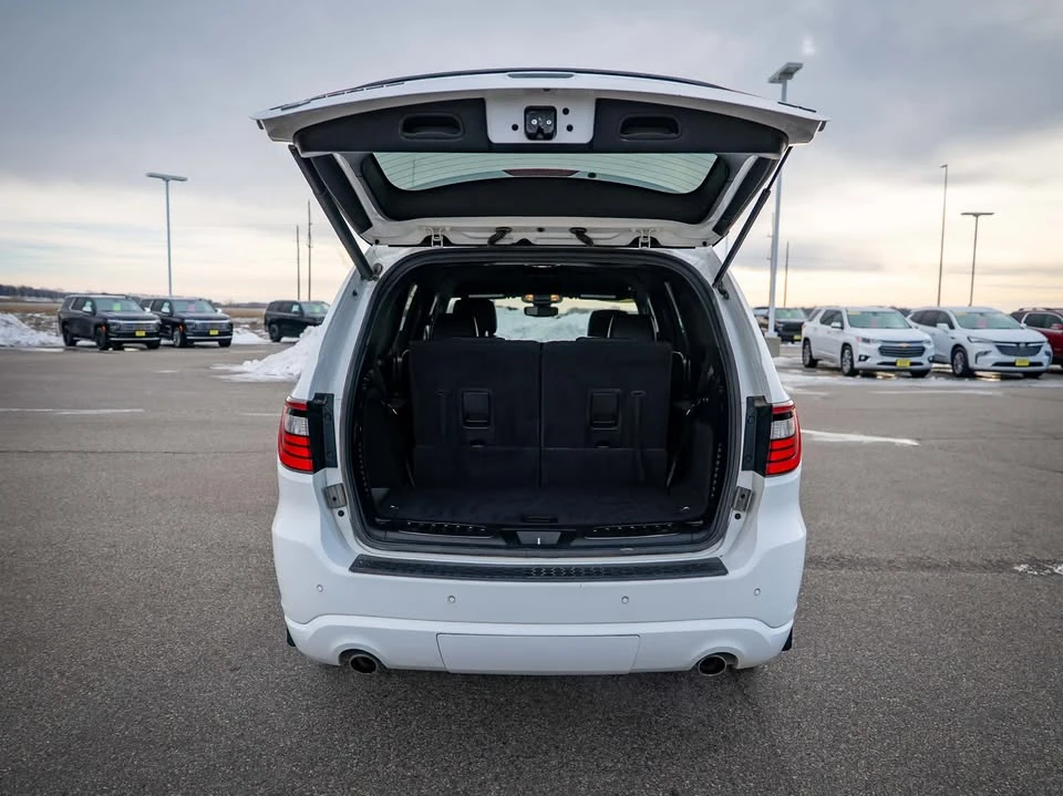 2020 Dodge Durango 3rd Gen - Image 8 of 19