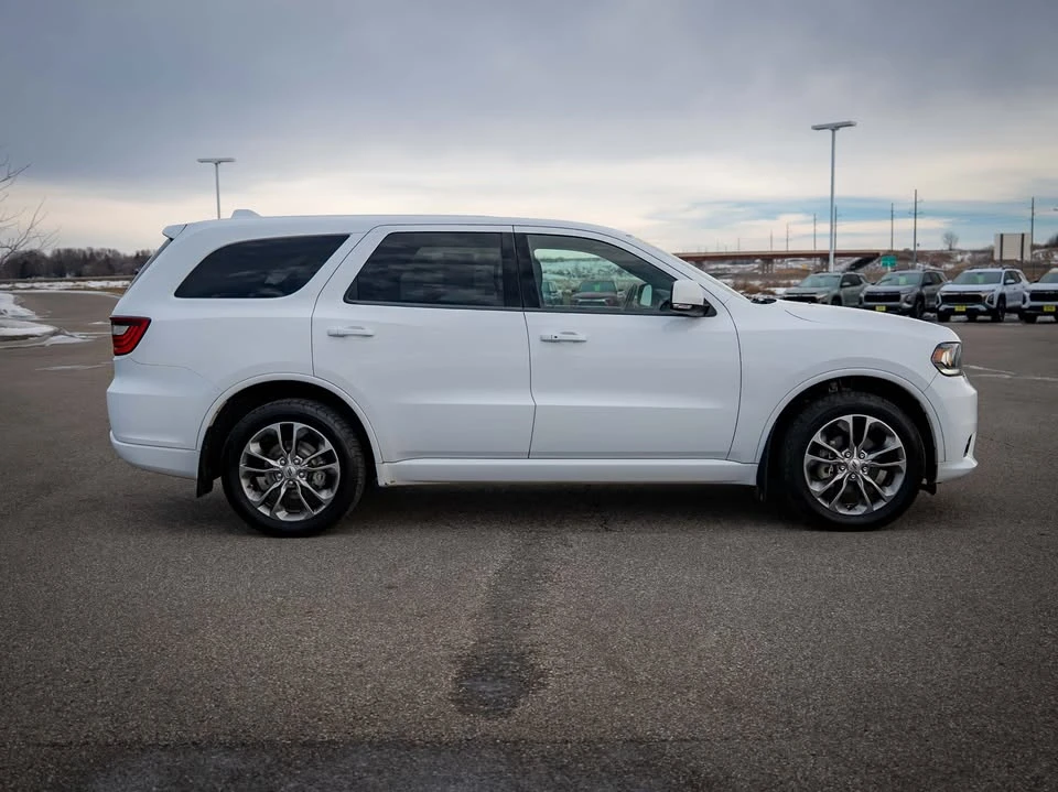 2020 Dodge Durango 3rd Gen - Image 3 of 19