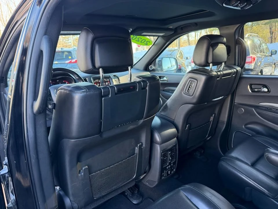 2020 Dodge Durango 3rd Gen - Image 19 of 20