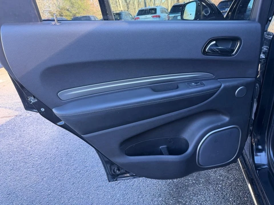 2020 Dodge Durango 3rd Gen - Image 20 of 20