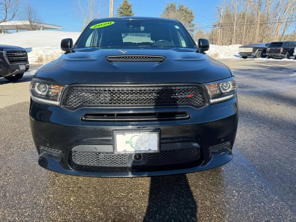 2020 Dodge Durango 3rd Gen - Image 3 of 20