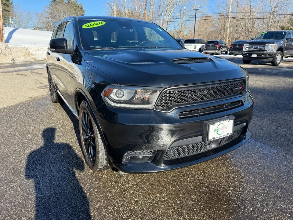 2020 Dodge Durango 3rd Gen - Image 4 of 20