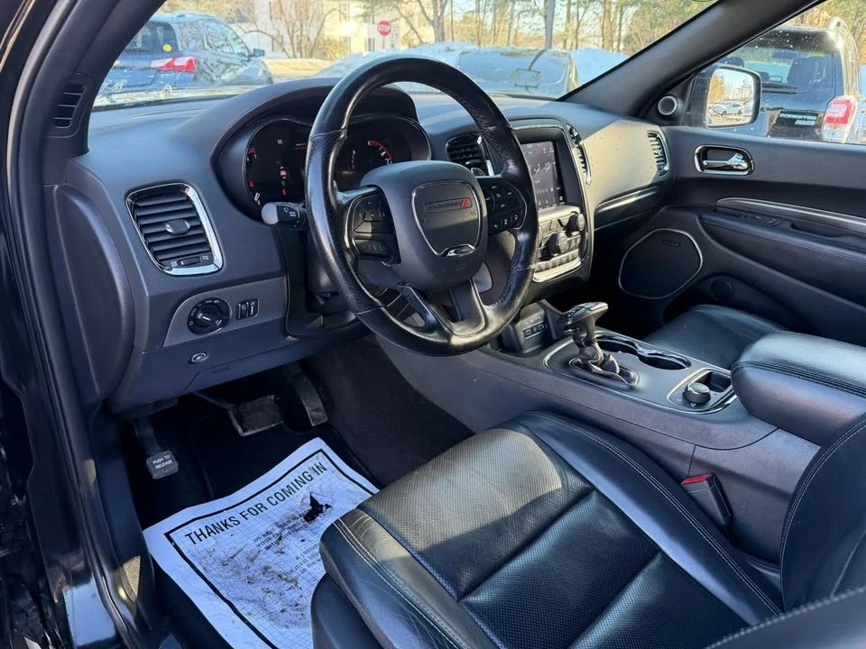 2020 Dodge Durango 3rd Gen - Image 11 of 20
