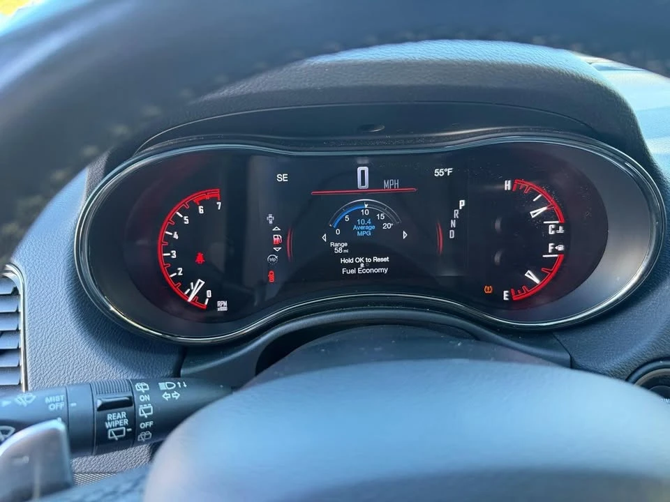 2020 Dodge Durango 3rd Gen - Image 15 of 20