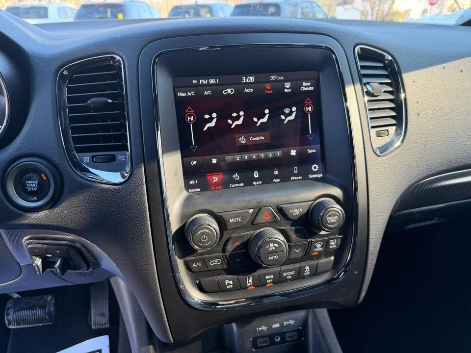 2020 Dodge Durango 3rd Gen - Image 16 of 20