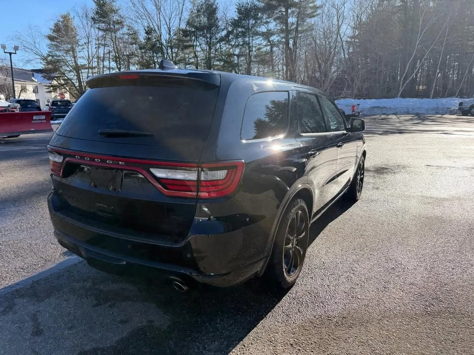2020 Dodge Durango 3rd Gen - Image 6 of 20