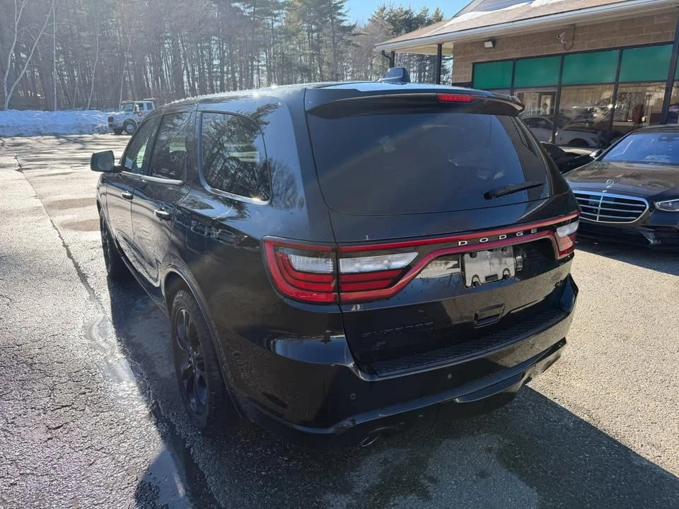 2020 Dodge Durango 3rd Gen - Image 8 of 20