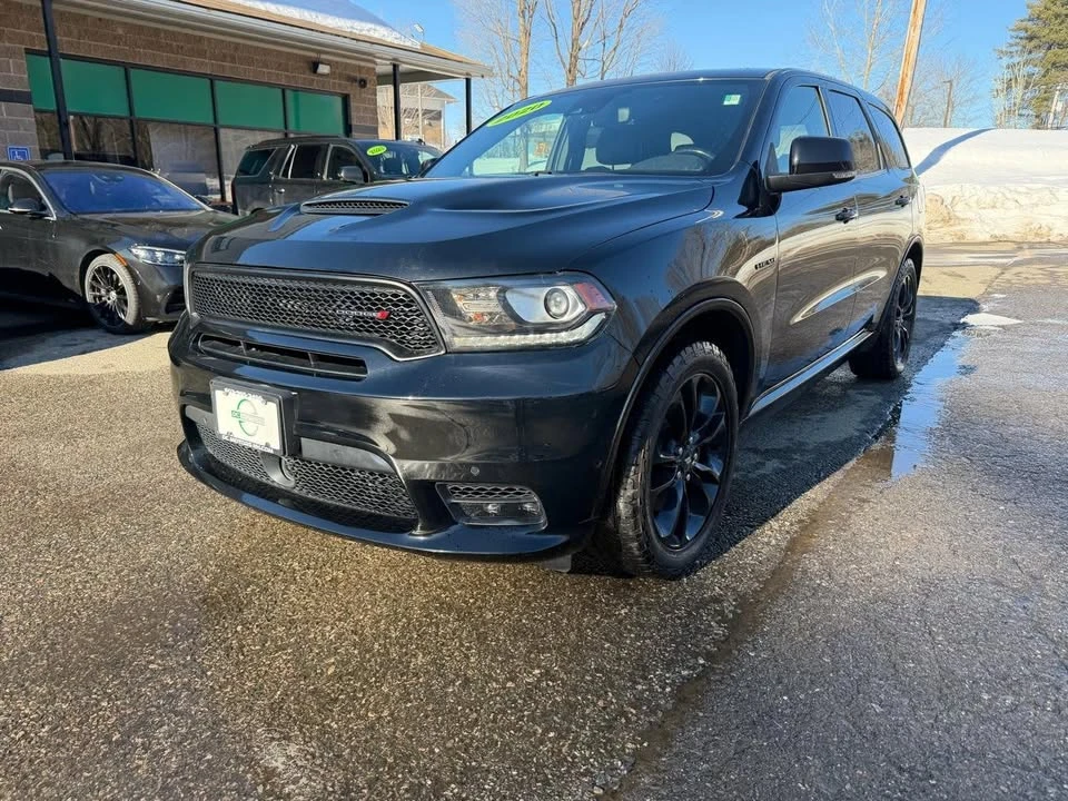 2020 Dodge Durango 3rd Gen - Image 2 of 20