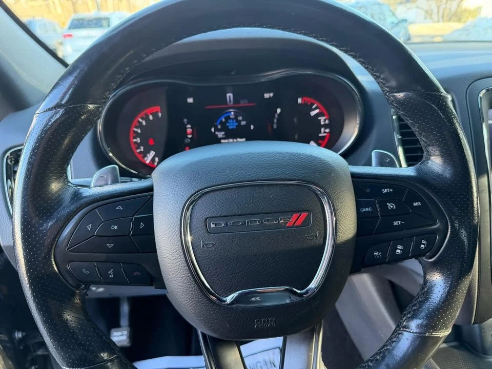 2020 Dodge Durango 3rd Gen - Image 14 of 20