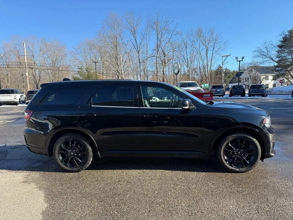 2020 Dodge Durango 3rd Gen - Image 5 of 20