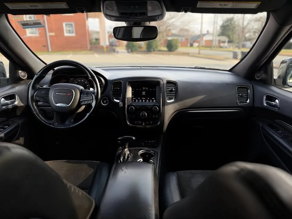 2020 Dodge Durango 3rd Gen - Image 15 of 15