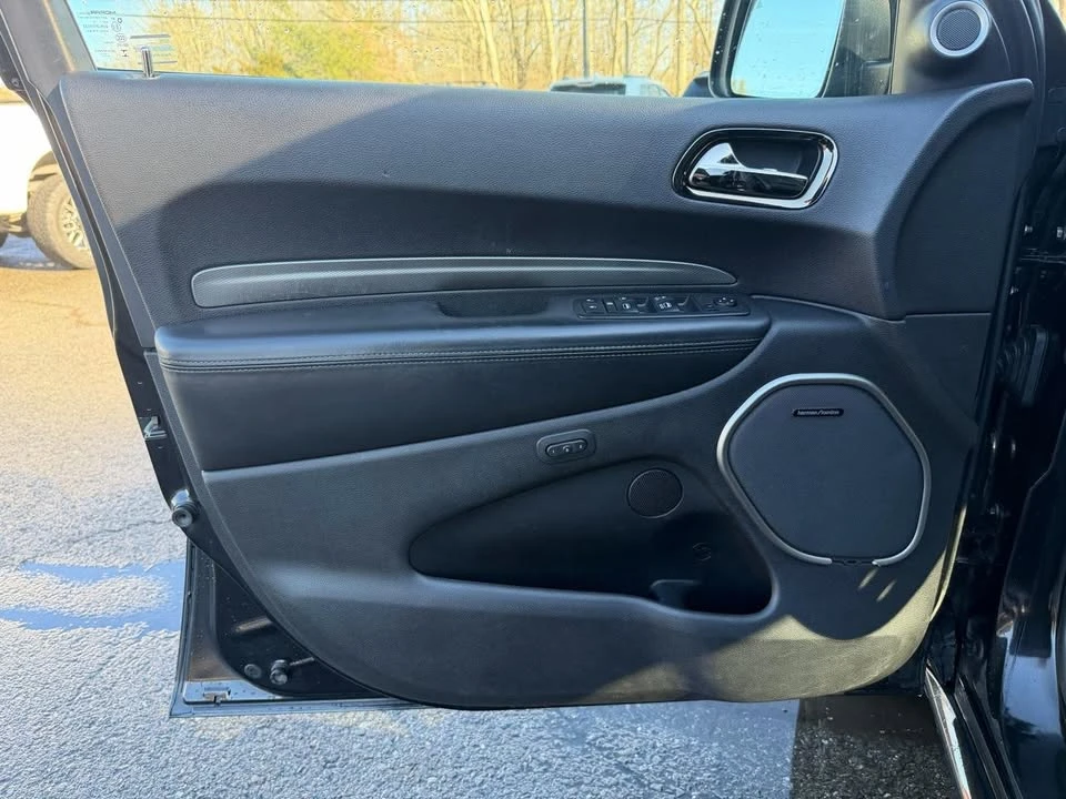 2020 Dodge Durango 3rd Gen - Image 10 of 20