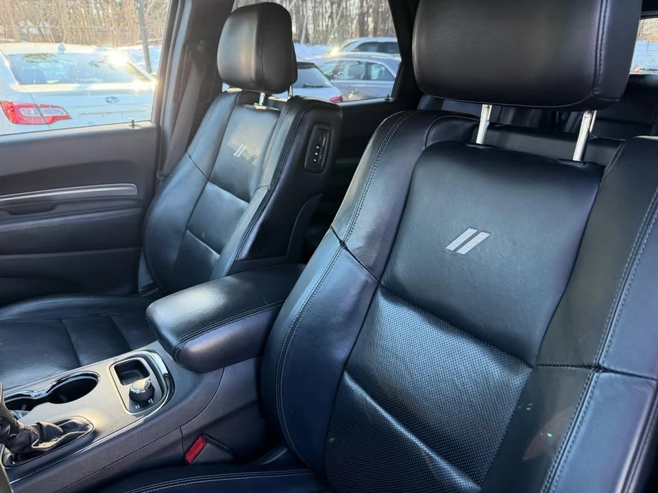 2020 Dodge Durango 3rd Gen - Image 13 of 20