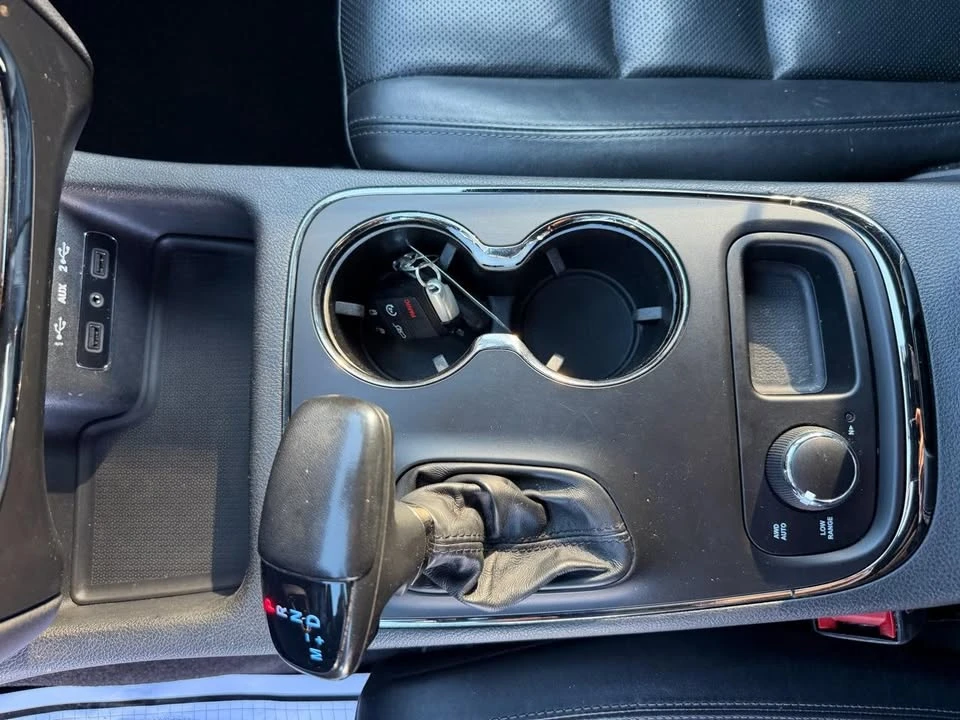 2020 Dodge Durango 3rd Gen - Image 17 of 20
