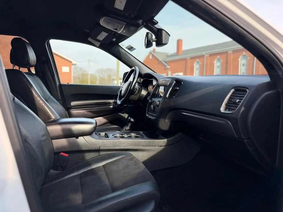 2020 Dodge Durango 3rd Gen - Image 12 of 15