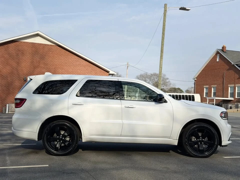 2020 Dodge Durango 3rd Gen - Image 6 of 15
