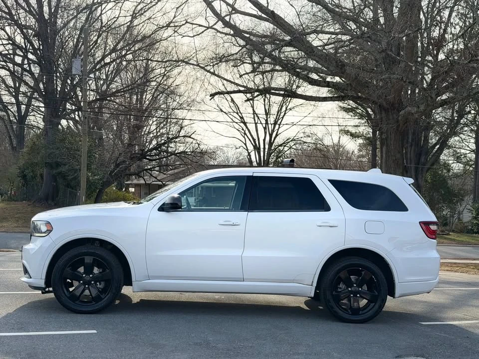 2020 Dodge Durango 3rd Gen - Image 2 of 15