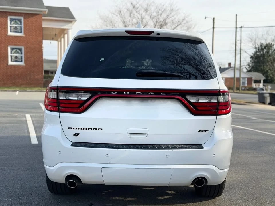 2020 Dodge Durango 3rd Gen - Image 4 of 15