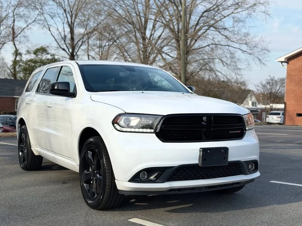 2020 Dodge Durango 3rd Gen - Image 7 of 15