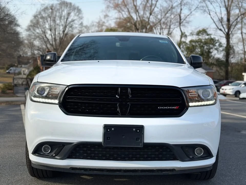 2020 Dodge Durango 3rd Gen - Image 8 of 15